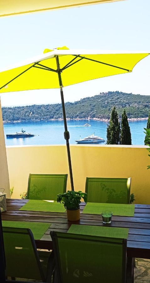 Apartment Matea Zlatni Potok Dubrovnik Exterior foto