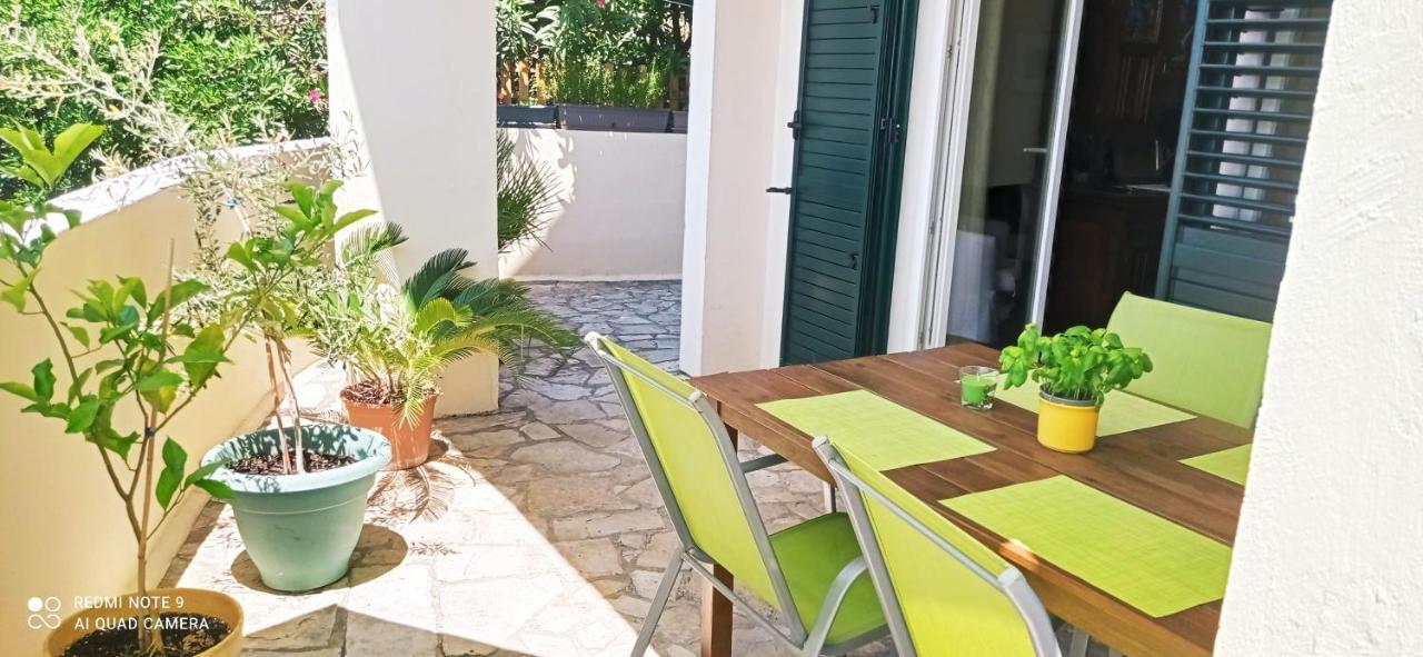 Apartment Matea Zlatni Potok Dubrovnik Exterior foto