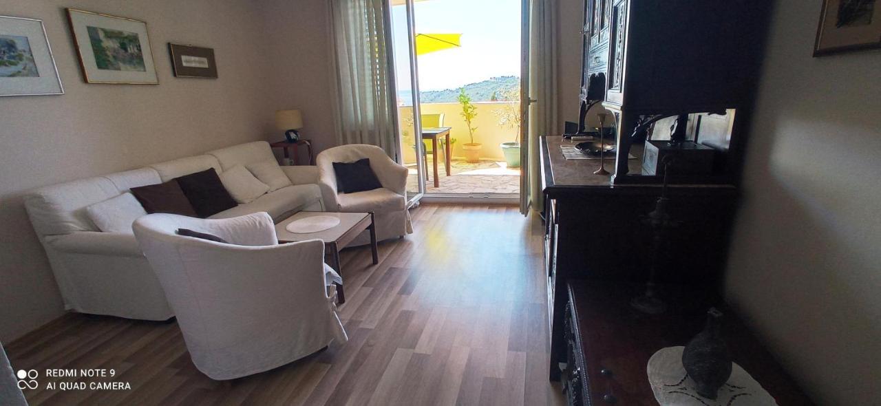 Apartment Matea Zlatni Potok Dubrovnik Exterior foto