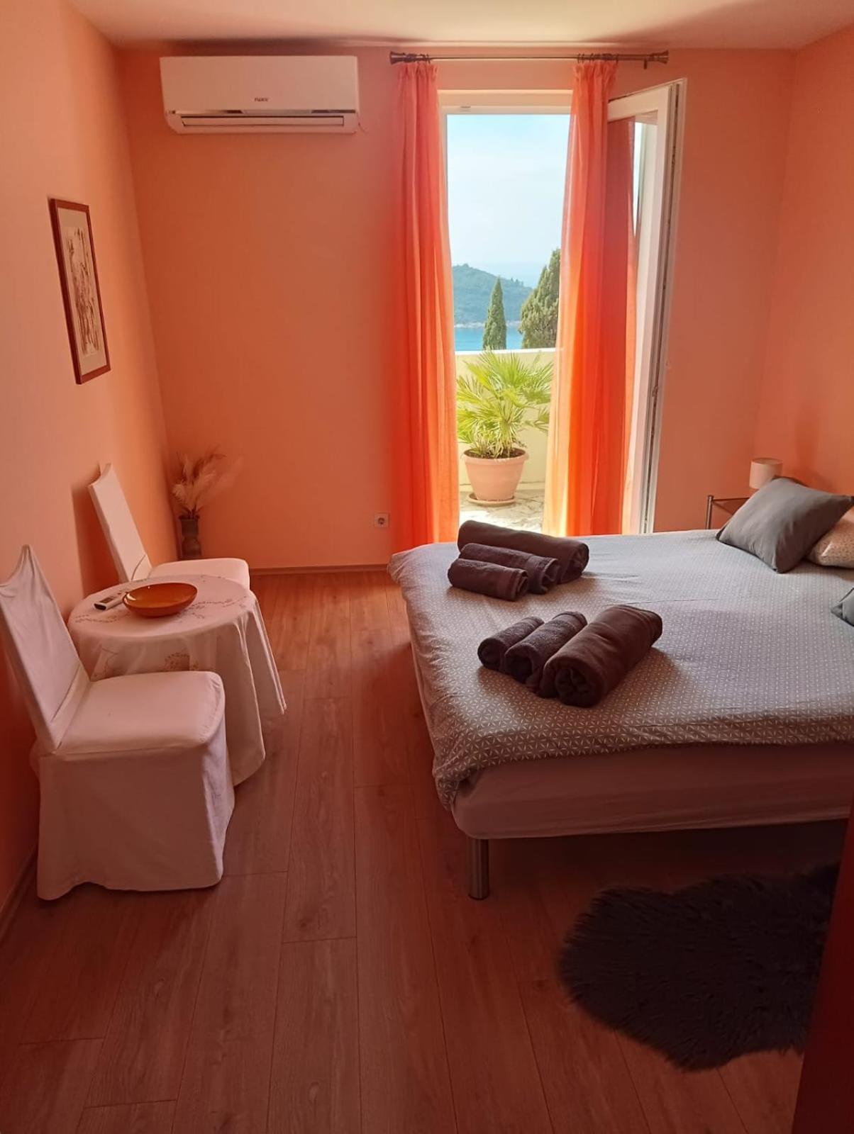 Apartment Matea Zlatni Potok Dubrovnik Exterior foto