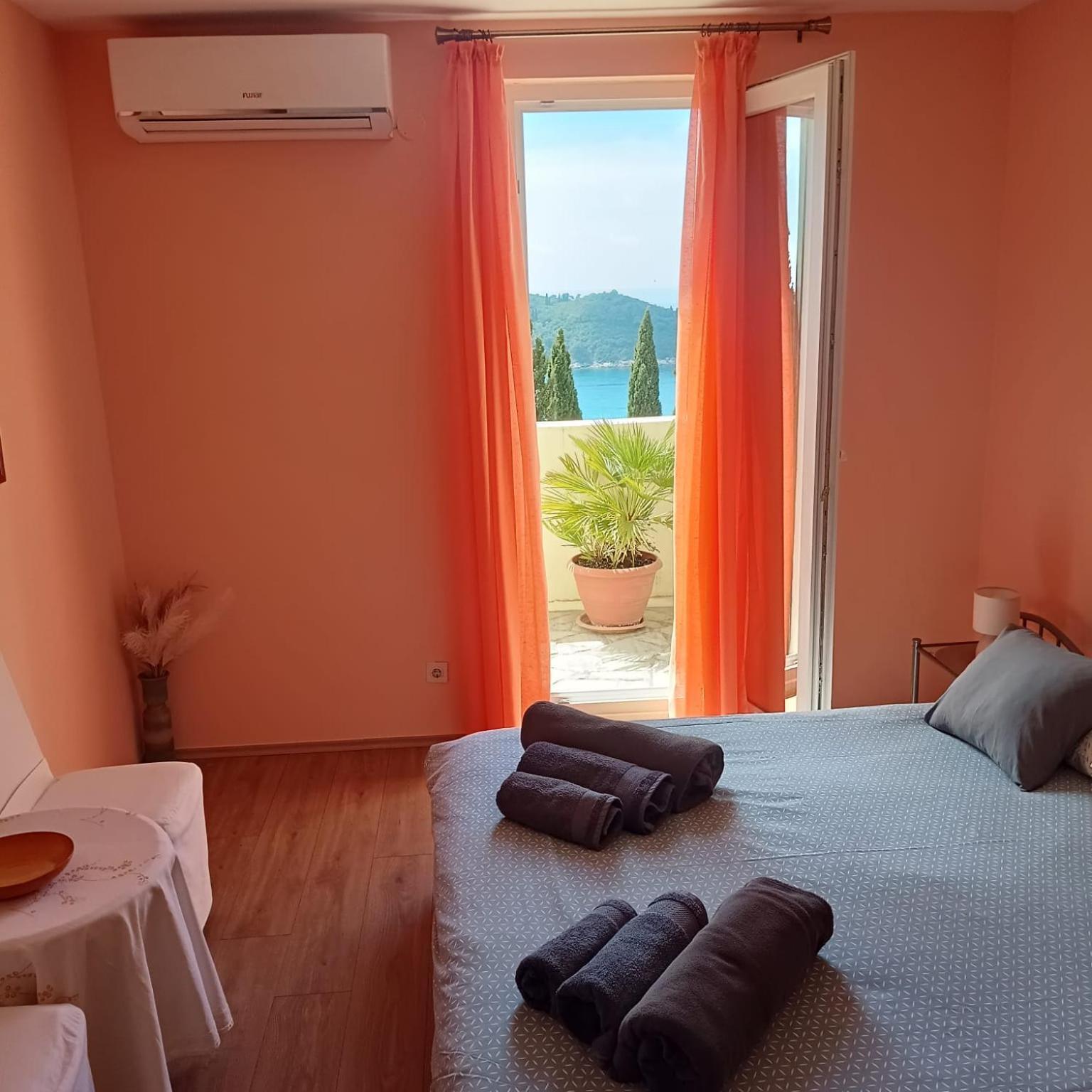 Apartment Matea Zlatni Potok Dubrovnik Exterior foto