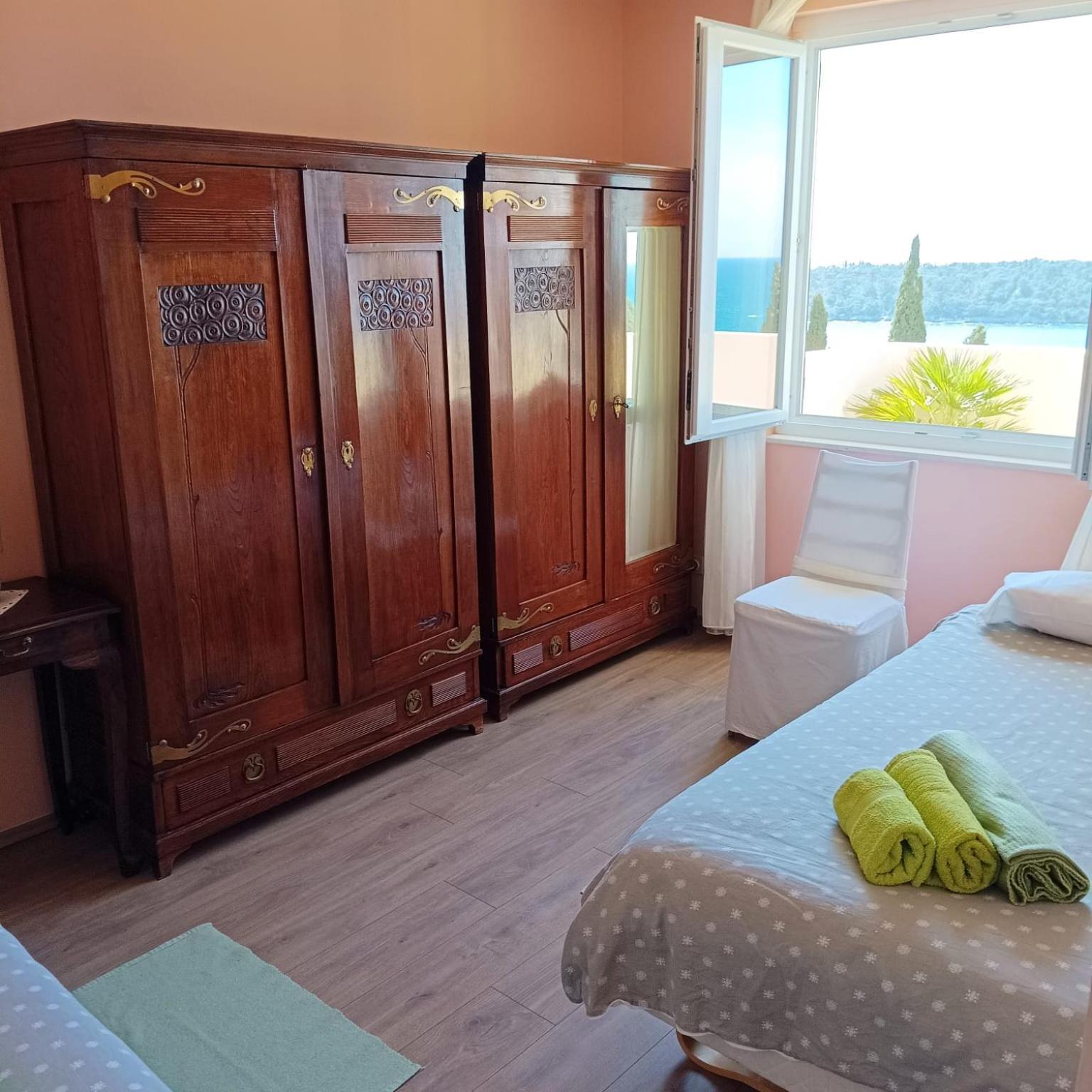 Apartment Matea Zlatni Potok Dubrovnik Exterior foto